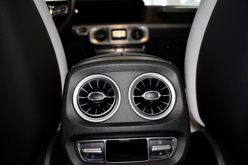 2021 Mercedes-Benz G-Class G 63 AMG® 4MATIC®