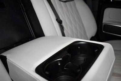 2021 Mercedes-Benz G-Class G 63 AMG® 4MATIC®