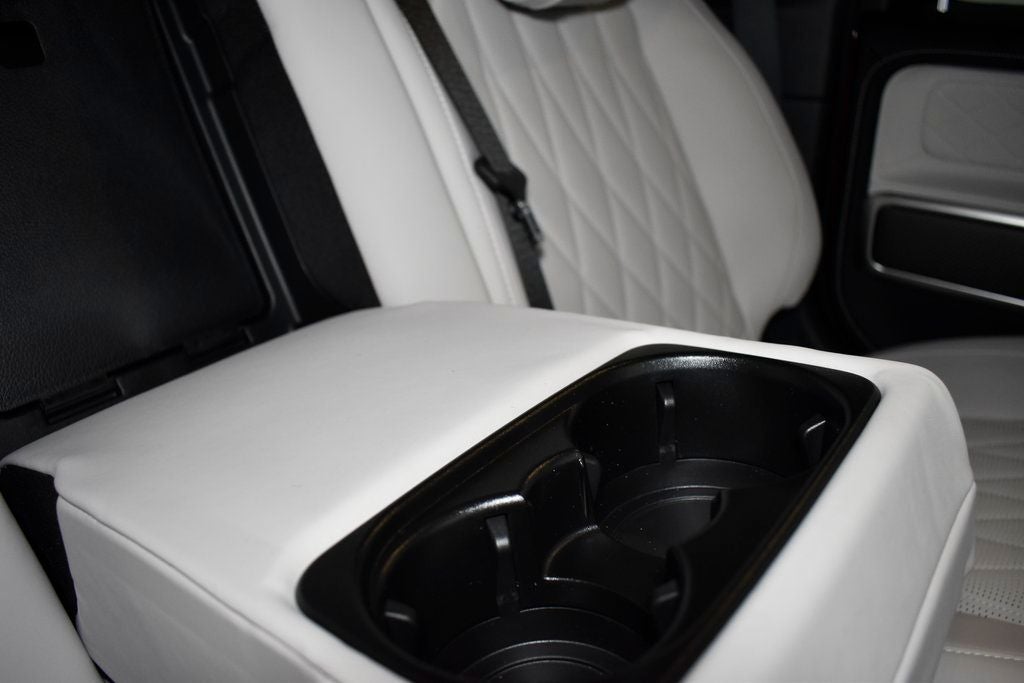 2021 Mercedes-Benz G-Class G 63 AMG® 4MATIC®