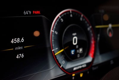 2021 Mercedes-Benz G-Class G 63 AMG® 4MATIC®