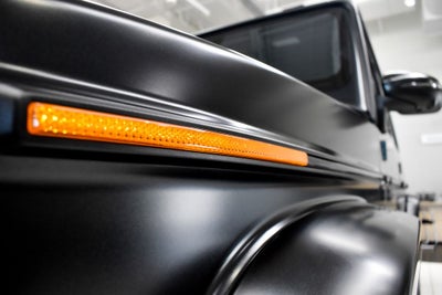 2023 Mercedes-Benz G-Class G 63 AMG® 4MATIC®