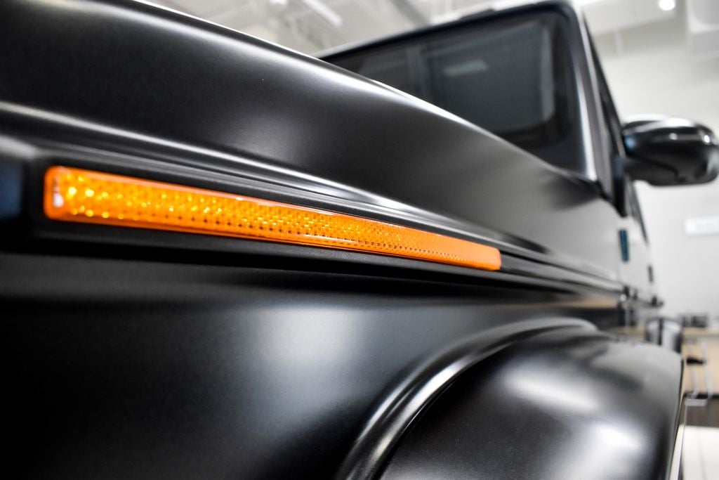 2023 Mercedes-Benz G-Class G 63 AMG® 4MATIC®