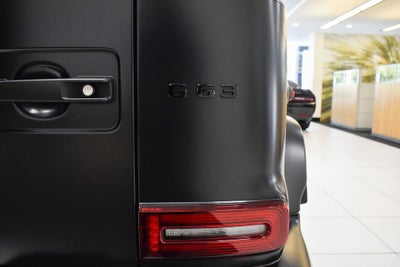 2023 Mercedes-Benz G-Class G 63 AMG® 4MATIC®