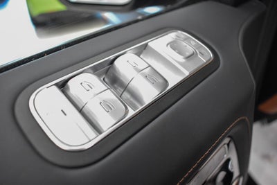 2023 Mercedes-Benz G-Class G 63 AMG® 4MATIC®