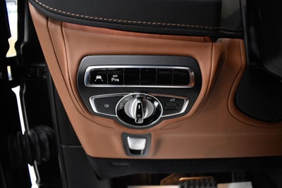 2023 Mercedes-Benz G-Class G 63 AMG® 4MATIC®