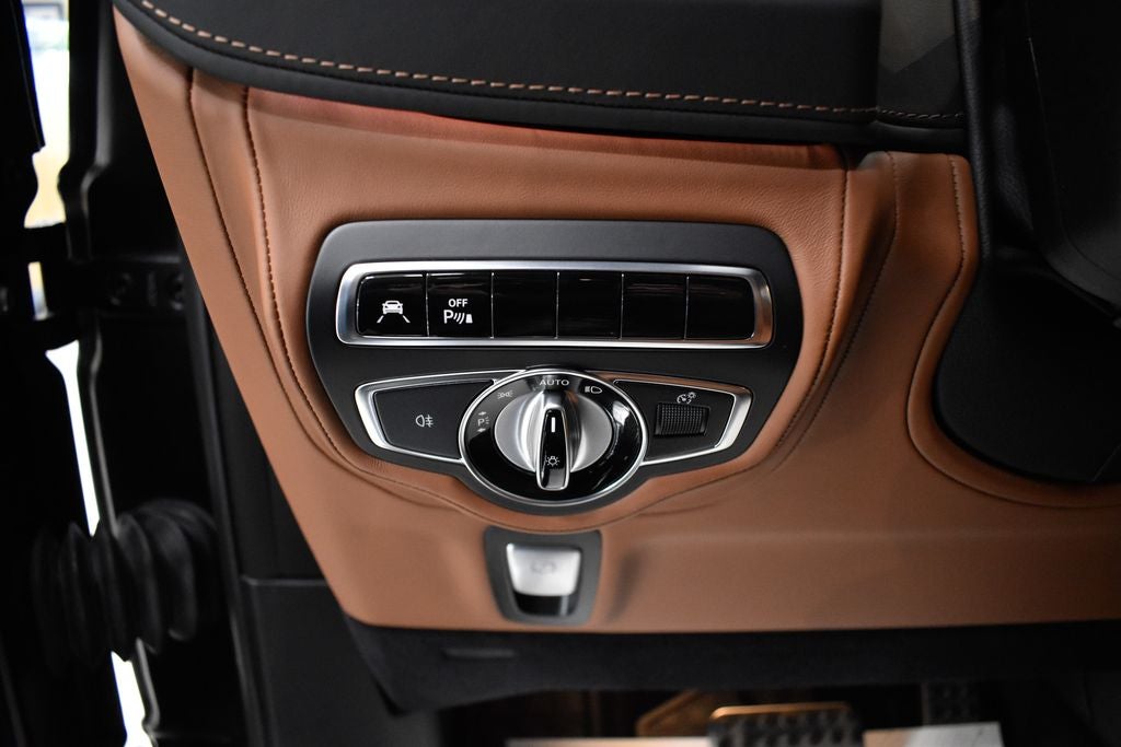 2023 Mercedes-Benz G-Class G 63 AMG® 4MATIC®