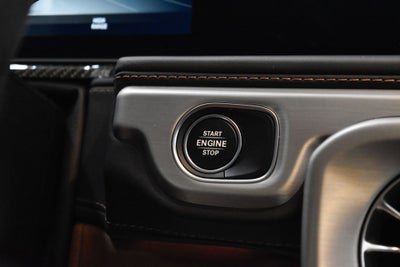 2023 Mercedes-Benz G-Class G 63 AMG® 4MATIC®