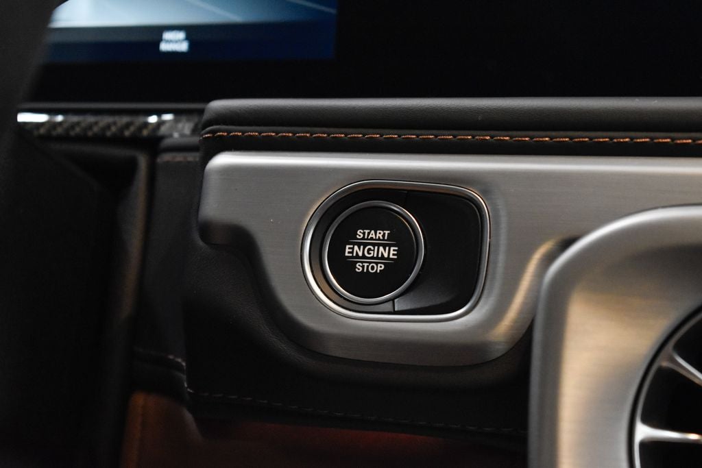 2023 Mercedes-Benz G-Class G 63 AMG® 4MATIC®
