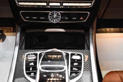 2023 Mercedes-Benz G-Class G 63 AMG® 4MATIC®
