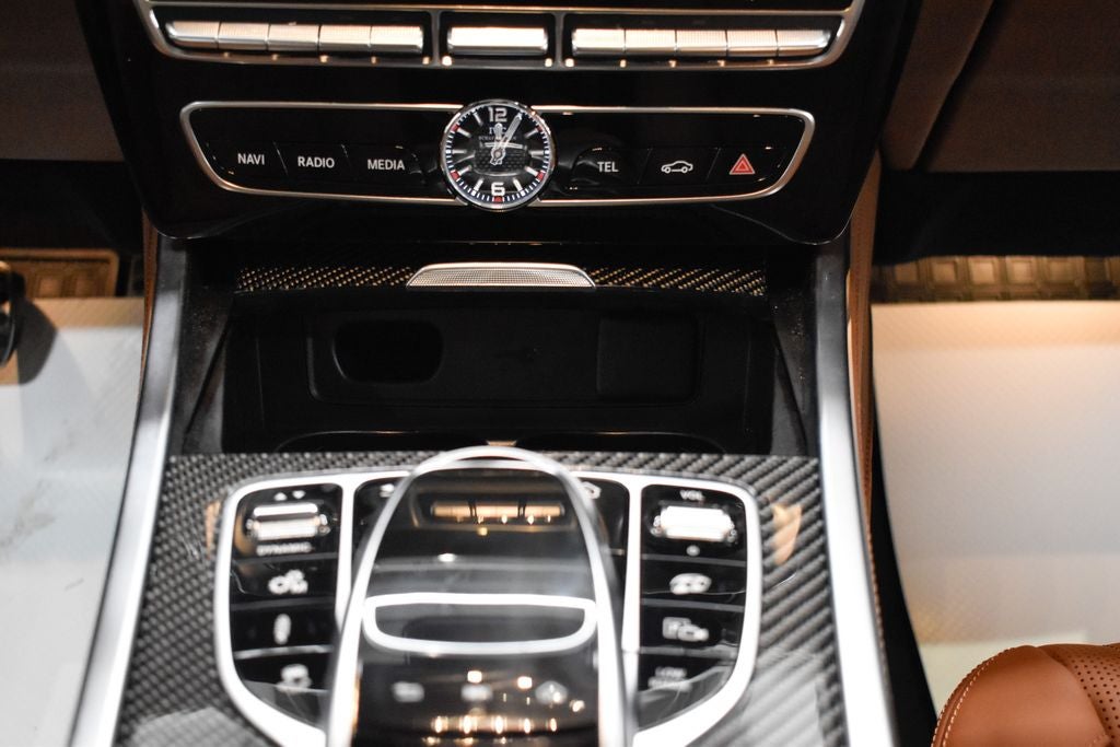 2023 Mercedes-Benz G-Class G 63 AMG® 4MATIC®