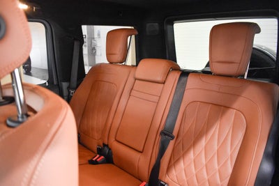 2023 Mercedes-Benz G-Class G 63 AMG® 4MATIC®