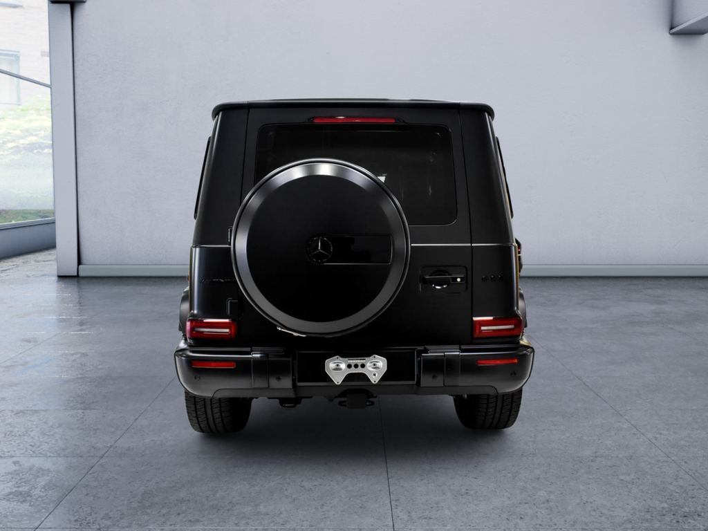 2023 Mercedes-Benz G-Class G 63 AMG® 4MATIC®