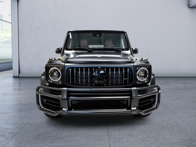 2023 Mercedes-Benz G-Class G 63 AMG® 4MATIC®