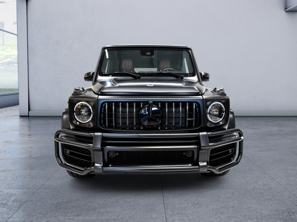 2023 Mercedes-Benz G-Class G 63 AMG® 4MATIC®