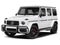 2023 Mercedes-Benz G-Class G 63 AMG® 4MATIC®