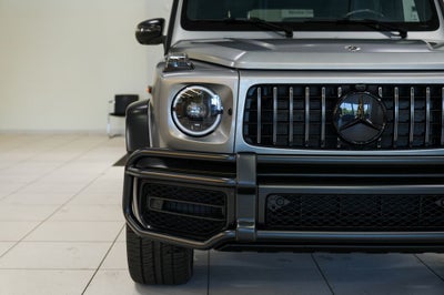 2024 Mercedes-Benz G-Class G 63 AMG® 4MATIC®