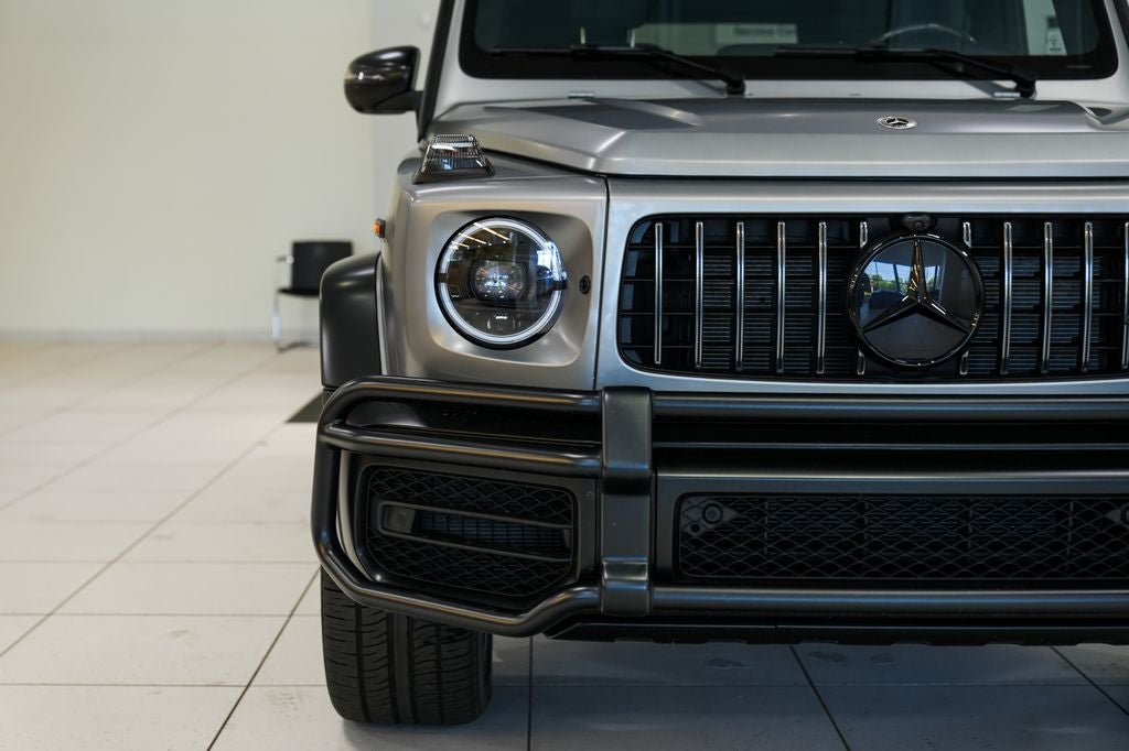 2024 Mercedes-Benz G-Class G 63 AMG® 4MATIC®