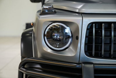 2024 Mercedes-Benz G-Class G 63 AMG® 4MATIC®