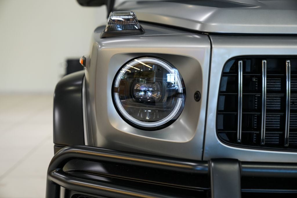 2024 Mercedes-Benz G-Class G 63 AMG® 4MATIC®