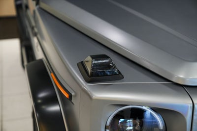 2024 Mercedes-Benz G-Class G 63 AMG® 4MATIC®