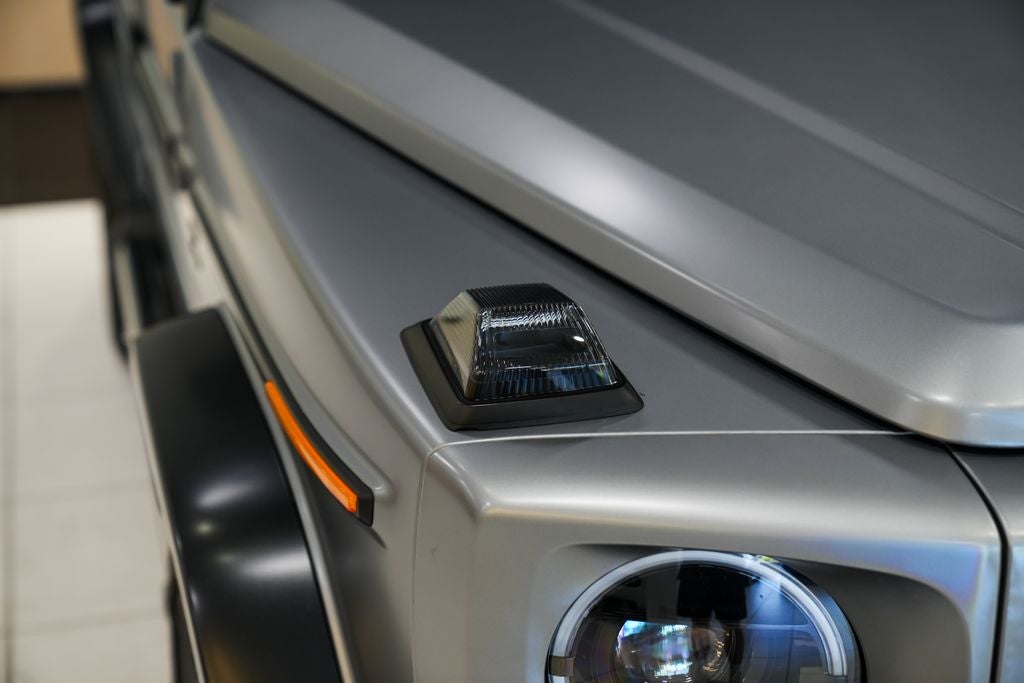 2024 Mercedes-Benz G-Class G 63 AMG® 4MATIC®