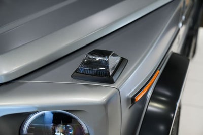 2024 Mercedes-Benz G-Class G 63 AMG® 4MATIC®