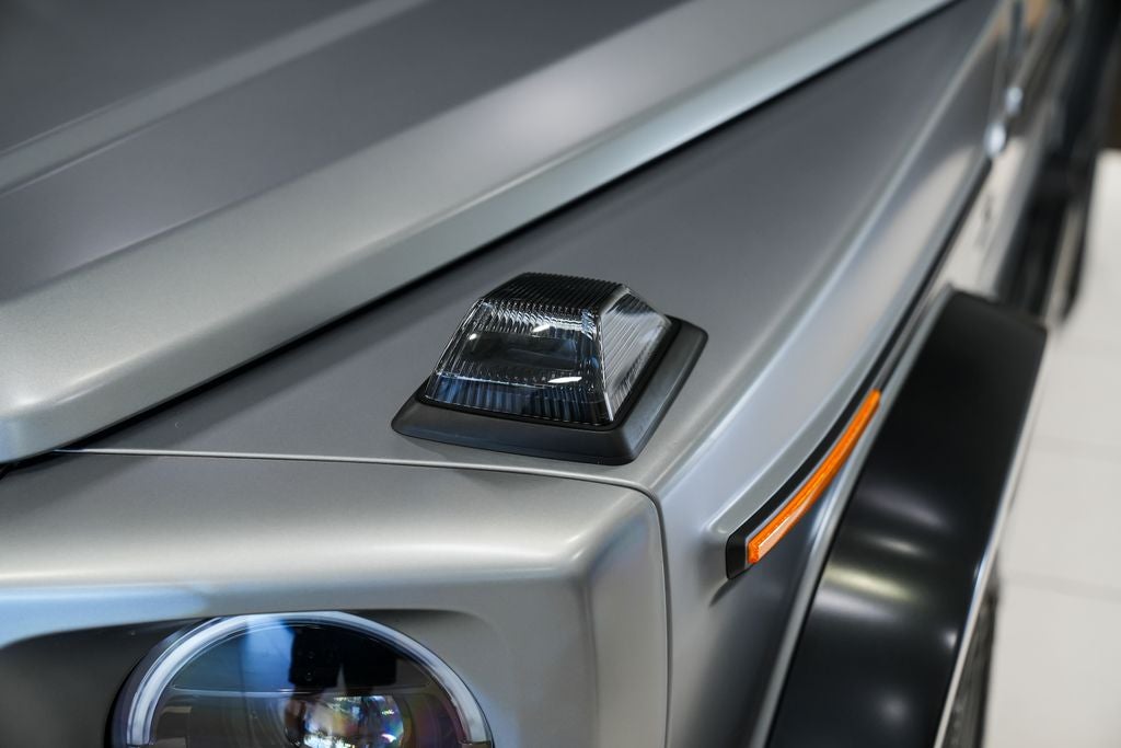 2024 Mercedes-Benz G-Class G 63 AMG® 4MATIC®