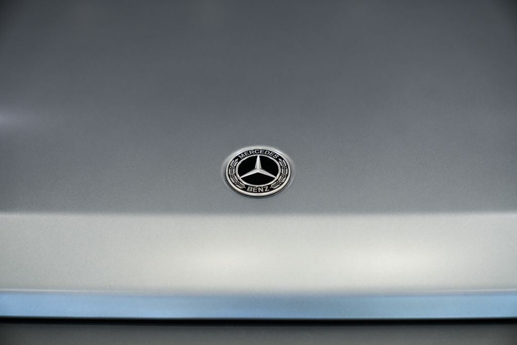 2024 Mercedes-Benz G-Class G 63 AMG® 4MATIC®