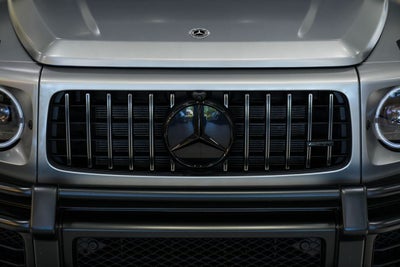 2024 Mercedes-Benz G-Class G 63 AMG® 4MATIC®