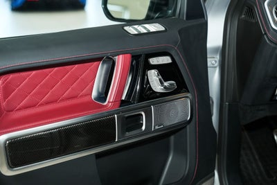 2024 Mercedes-Benz G-Class G 63 AMG® 4MATIC®