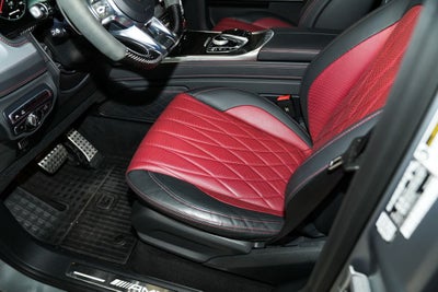 2024 Mercedes-Benz G-Class G 63 AMG® 4MATIC®