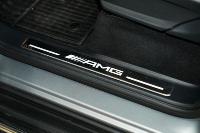 2024 Mercedes-Benz G-Class G 63 AMG® 4MATIC®