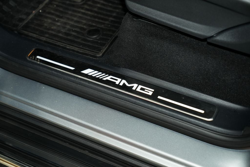 2024 Mercedes-Benz G-Class G 63 AMG® 4MATIC®