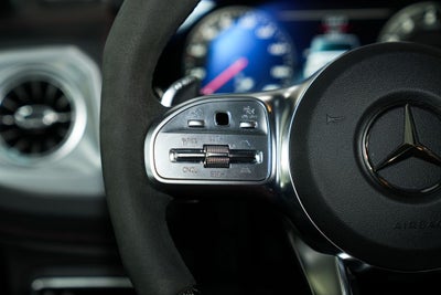 2024 Mercedes-Benz G-Class G 63 AMG® 4MATIC®