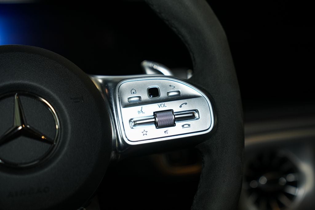 2024 Mercedes-Benz G-Class G 63 AMG® 4MATIC®