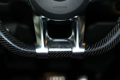 2024 Mercedes-Benz G-Class G 63 AMG® 4MATIC®