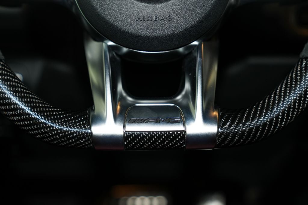 2024 Mercedes-Benz G-Class G 63 AMG® 4MATIC®