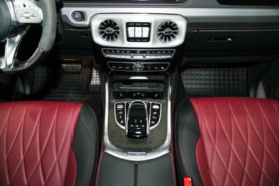 2024 Mercedes-Benz G-Class G 63 AMG® 4MATIC®