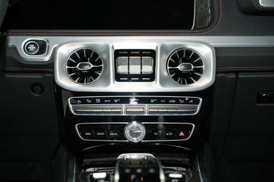 2024 Mercedes-Benz G-Class G 63 AMG® 4MATIC®