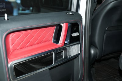 2024 Mercedes-Benz G-Class G 63 AMG® 4MATIC®