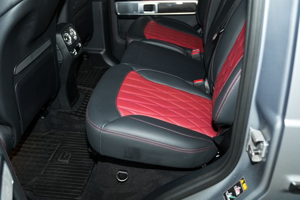2024 Mercedes-Benz G-Class G 63 AMG® 4MATIC®