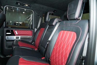 2024 Mercedes-Benz G-Class G 63 AMG® 4MATIC®