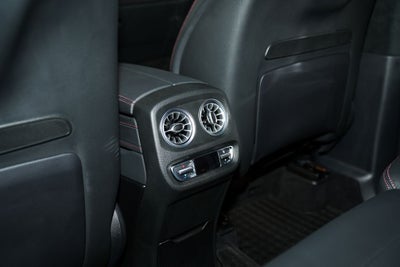 2024 Mercedes-Benz G-Class G 63 AMG® 4MATIC®