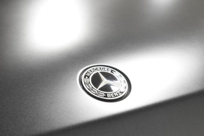 2024 Mercedes-Benz G-Class G 63 AMG® 4MATIC®