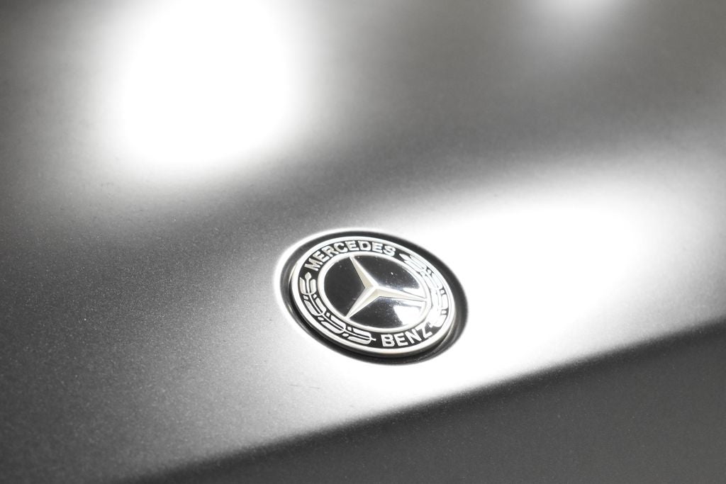 2024 Mercedes-Benz G-Class G 63 AMG® 4MATIC®