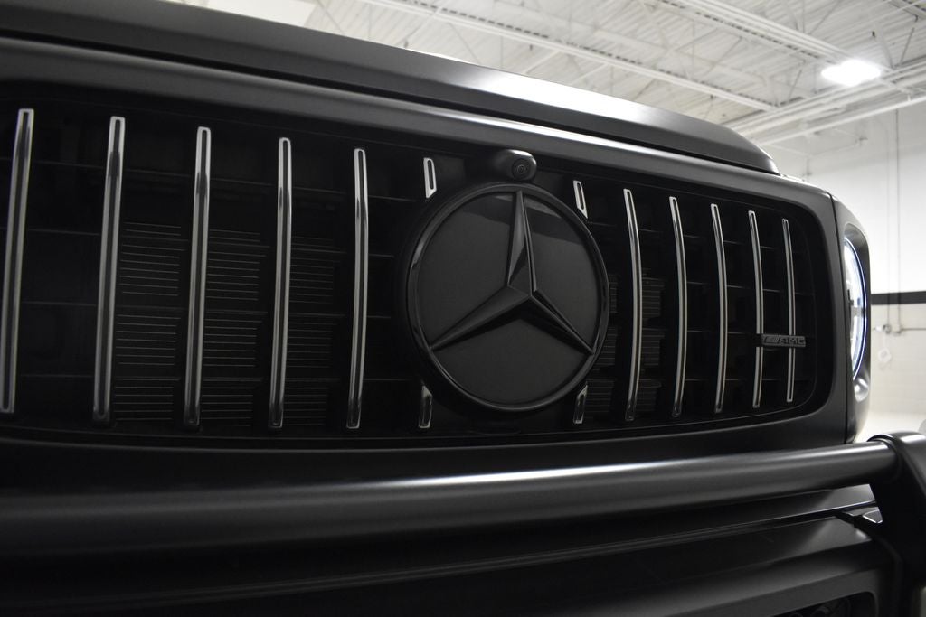 2024 Mercedes-Benz G-Class G 63 AMG® 4MATIC®