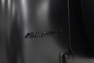 2024 Mercedes-Benz G-Class G 63 AMG® 4MATIC®