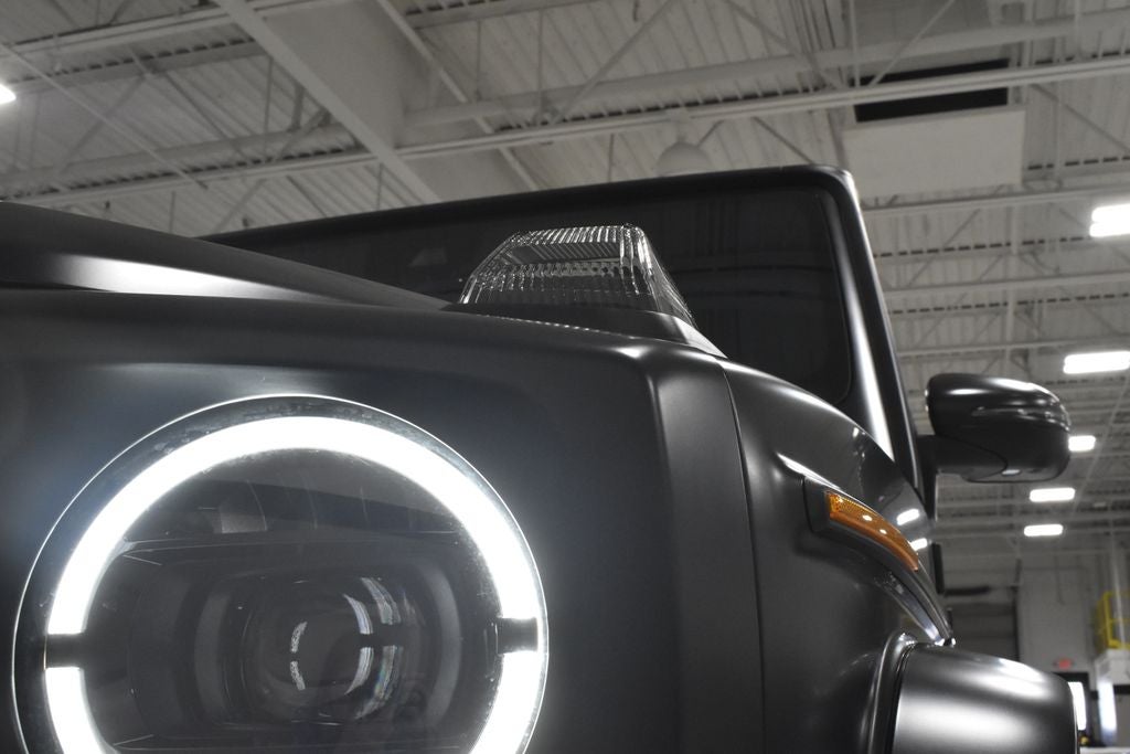 2024 Mercedes-Benz G-Class G 63 AMG® 4MATIC®