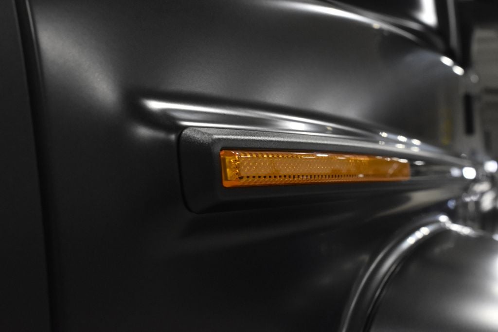 2024 Mercedes-Benz G-Class G 63 AMG® 4MATIC®
