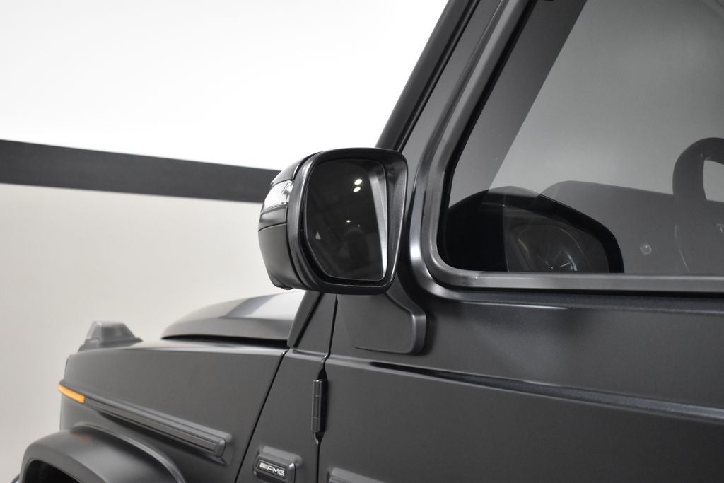 2024 Mercedes-Benz G-Class G 63 AMG® 4MATIC®